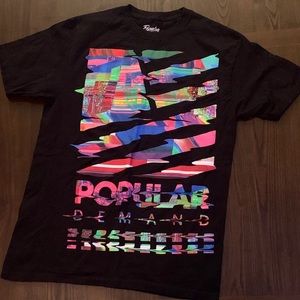 Men’s Popular Demand Tee